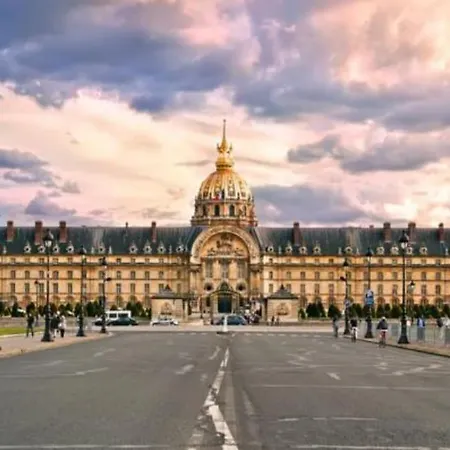 Magnifique Studio Refait A Neuf Proche Paris Et Rer * Vitry-sur-Seine