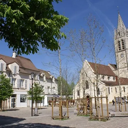 Apartment Magnifique Studio Refait A Neuf Proche Paris Et Rer